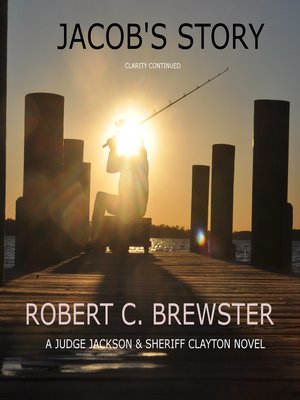 cover image of Jacob's Story